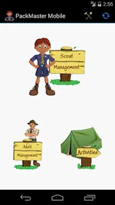 PM Mobile screenshot 0