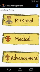 PM Mobile screenshot 1