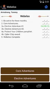 PM Mobile screenshot 4