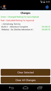 PM Mobile screenshot 5