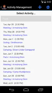 PM Mobile screenshot 6