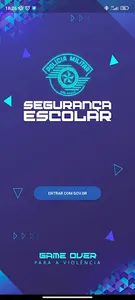 Segurança Escolar SP screenshot 0