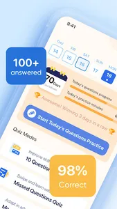 PMP Exam Prep Test 2026 screenshot 26