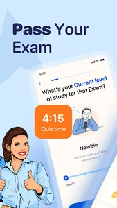 PMP Exam Prep Test 2026 screenshot 33