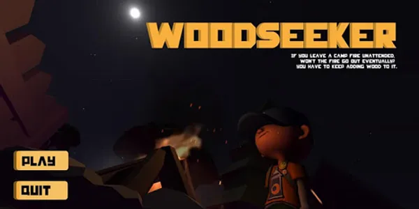 WoodSeeker screenshot 0