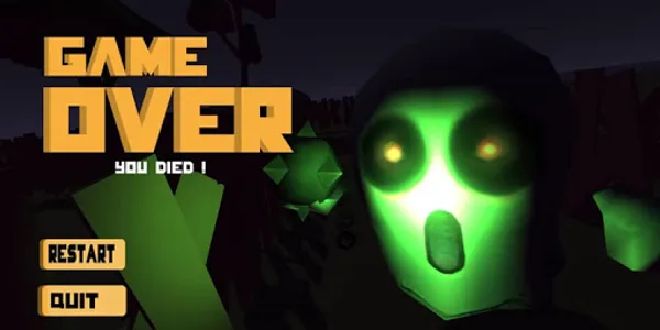 WoodSeeker screenshot 2