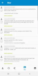 PMP Compagnon screenshot 1