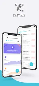 Summary Automation screenshot 2