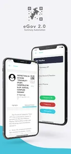 Summary Automation screenshot 3