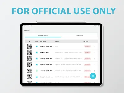 Summary Automation screenshot 7