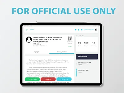Summary Automation screenshot 8