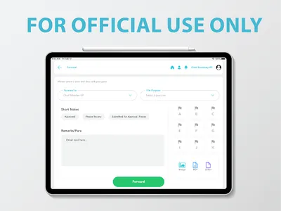 Summary Automation screenshot 9