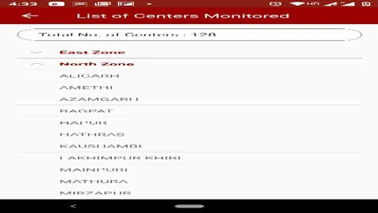 Price Info screenshot 1