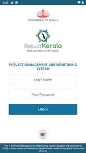 RKI - PMS screenshot 4