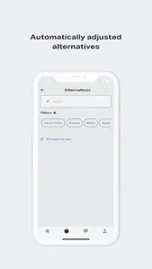 PNOĒ Precision screenshot 0