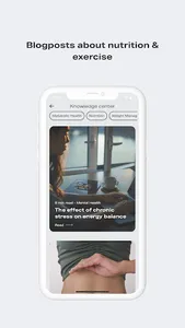 PNOĒ Precision screenshot 1