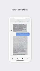 PNOĒ Precision screenshot 2