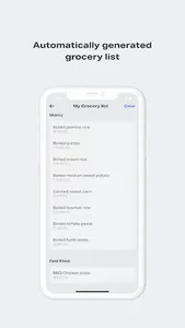 PNOĒ Precision screenshot 4