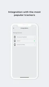 PNOĒ Precision screenshot 5