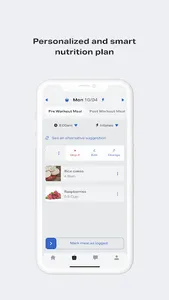 PNOĒ Precision screenshot 6