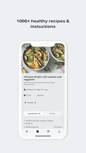 PNOĒ Precision screenshot 7