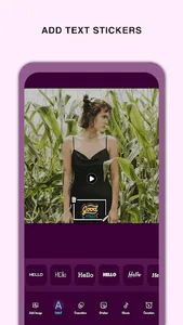 Video Maker With Music screenshot 10