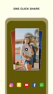 Video Maker With Music screenshot 5