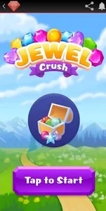 Pocket Games screenshot 1