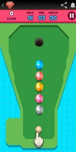 Pocket Games screenshot 13