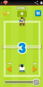 Pocket Games screenshot 22