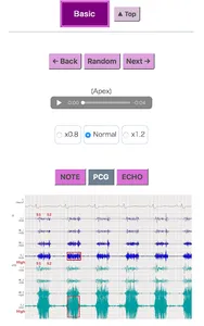Pocket Heart Sound screenshot 4
