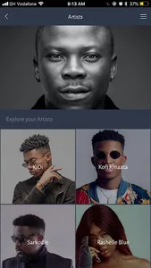 Emutunes PocketPlay screenshot 3