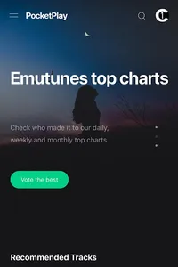 Emutunes PocketPlay screenshot 8