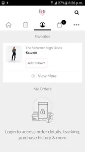 POCO by Pippa screenshot 1