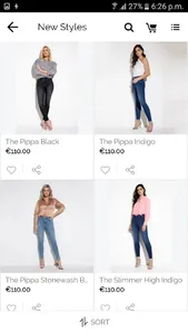 POCO by Pippa screenshot 2