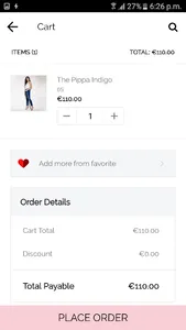 POCO by Pippa screenshot 3