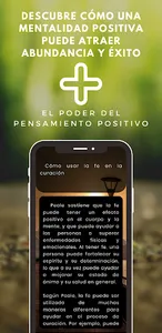 Poder del Pensamiento Positivo screenshot 2