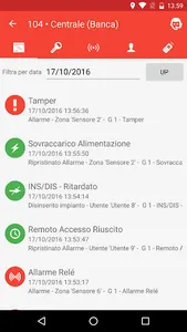 Point Security Mobile screenshot 2