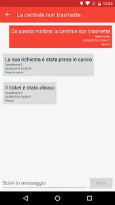 Point Security Mobile screenshot 4