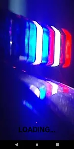 Loud Siren Ringtones screenshot 1