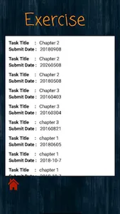 E-Learning Pspd screenshot 2