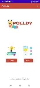 Polldy: Kids Learn, Quiz, Game screenshot 5