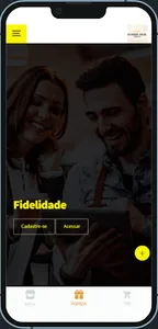 Pomme D'Or - Fidelidade screenshot 1