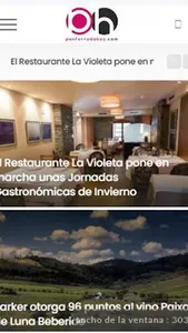 Ponferrada Hoy screenshot 0