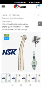 Ponisonline Dental screenshot 2