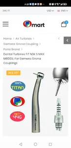 Ponisonline Dental screenshot 4