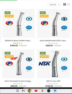 Ponisonline Dental screenshot 9