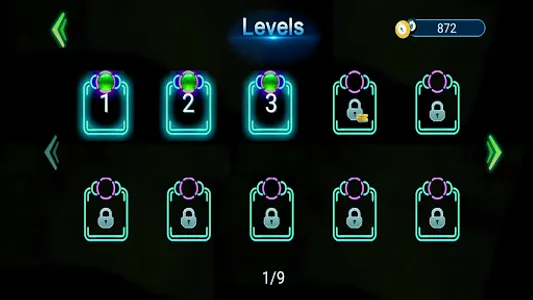 Pool Billiards offline player1 screenshot 2