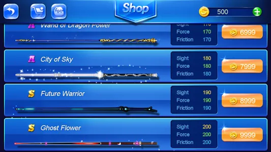 8 Ball Star - Ball Pool Billia screenshot 4