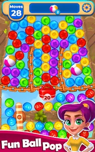 Balls Pop - Match Puzzle Blast screenshot 13